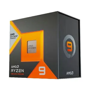 AMD Ryzen 7 7800X3D BOX 100-100000910WOF