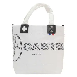 トートバッグ メンズ カステルバジャック CASTELBAJAC パセ 2way トート ショルダーバッグ ミニショルダー 肩掛け ミニトートバッグ 小さめ 手持ち 手提げ 大人 カジュアル 黒 ブラック A5 軽量 ス