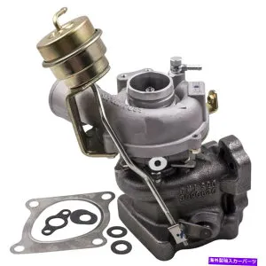 Turbo Charger アウディA6 2.7T Quattro 2.7L AJK 99-02 K04-025 53049880025用のアップグレードターボを残しました Left Upgrade Turbo for AUDI A6 2.7T QUATTRO 2.7L AJK 99-02 K04-025 53049880025【並行輸入品】