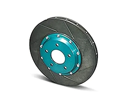 プロジェクトミュー【Project μ】ブレーキローター【SCR-PRO 】フロント左 GPRH114L