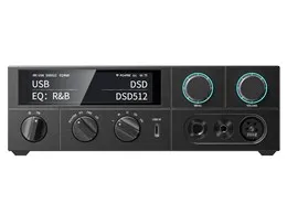 K15 FIO-K15-B [Black]