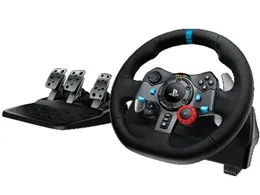 G29 Driving Force LPRC-15000 [ブラック]