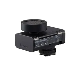 Panasonic（パナソニック） デジタルガンマイクロホン DMW-DMS1