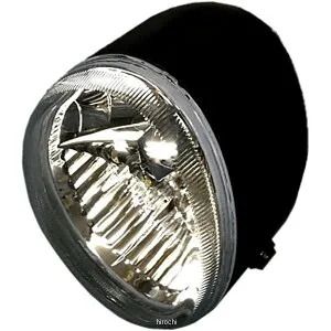 部品屋K&W 社外ヘッドライト V-ROD P60004-1 HD店