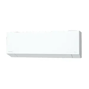 【枚数限定!最大2500円クーポン】 CS-EX566D2-W PANASONIC クリスタルホワイト エオリア [エアコン (主に18畳用・単相200V)]