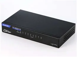 EHC-Q08MA2-HB [ブラック]