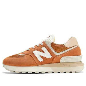 New Balance ニューバランス メンズ スニーカー 【New Balance 574 Legacy 'Orange' U574LGDO】 サイズ US_5(23.0cm)