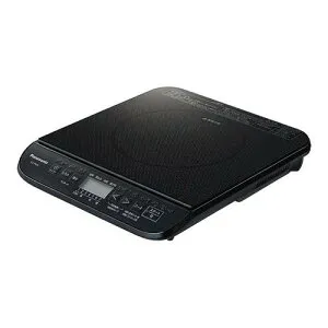 卓上IH調理器 KZ-PH34-K