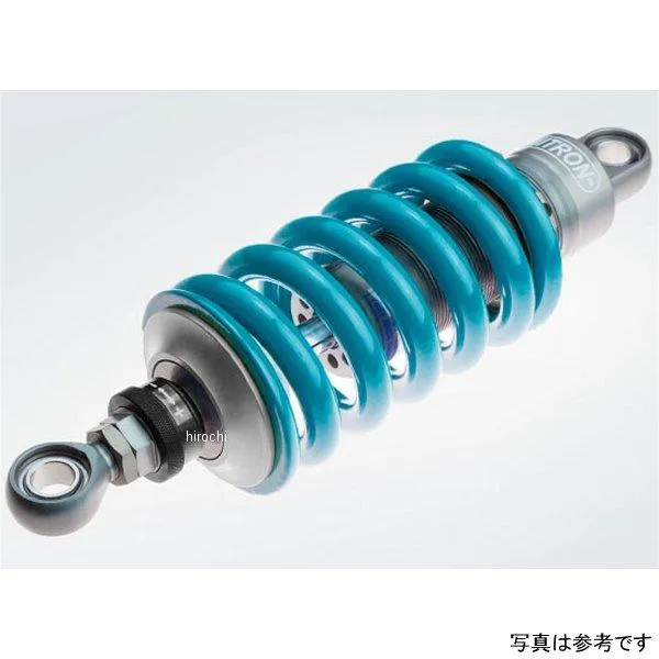 NTBKW34S ナイトロン NITRON リアサスペンション R1シリーズ 06年-12年 BMW R1200GS Adventure ESA モデル不可 HD店