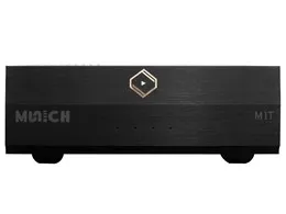 Silent Angel M1T-4GB