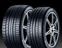 [1本] ContiSportContact 5 P 225/45ZR18 95Y XL MO