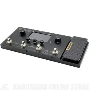 HOTONE AMPERO /ホットーン アンペロ《マルチエフェクター》【送料無料】(ご予約受付中)【ONLINE STORE】