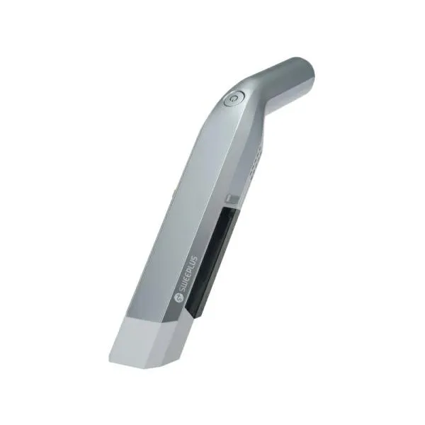 CCP SWEEPLUSストロングコードレス極軽ハンディクリーナーCM-DC96-SV