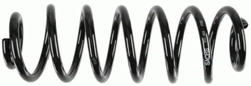 ザックス（SACHS） 【スプリング】 純正形状サスペンション 1本 VOLKSWAGEN Rear Axle 品番 994 367