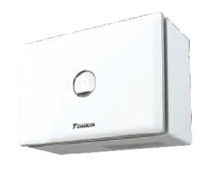 住宅除湿乾燥機 ダイキン製 カライエ JKT10VS-W