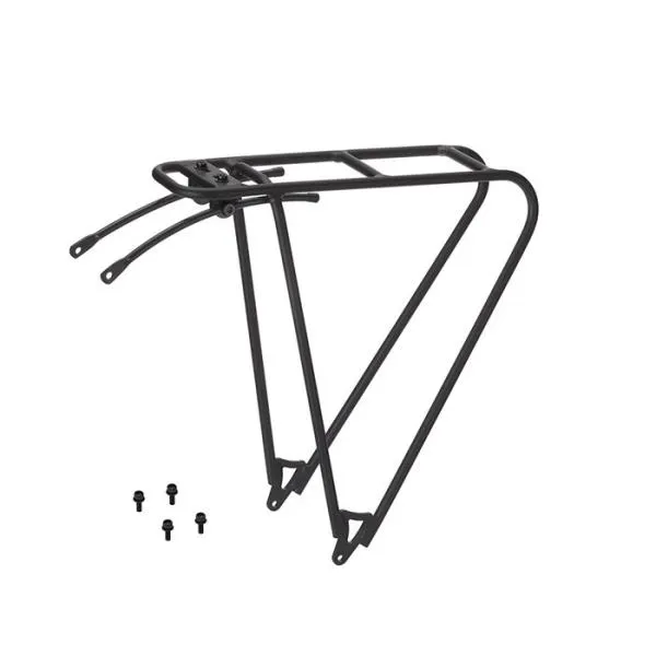 BESV JF1/JG1共通リアキャリア ブラック ベスビー