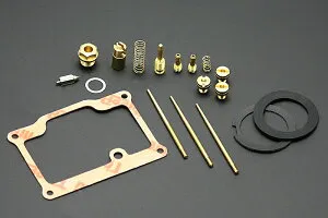 750SS・KH750（H2） 70～76年 CARBURETOR REPAIR KIT（キャブレターオーバーホールキット） PMC（ピーエムシー）