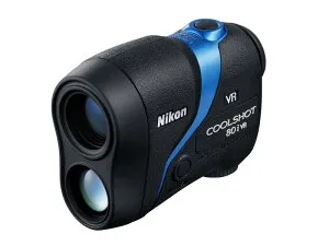 Nikon ゴルフ用レーザー距離計 COOLSHOT 80i VR LCS80IVR