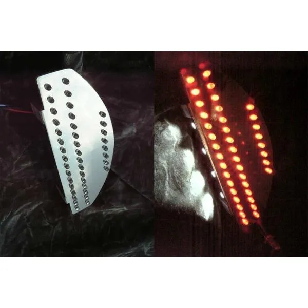 From Neighbor フロムネイバー LEDテールユニット CBR900RR FIRE BLADE [ファイアブレード] CBR929RR HONDA ホンダ テールランプ 灯火類 電装系