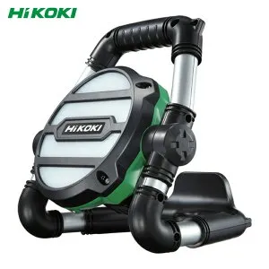 HiKOKI ハイコーキ UB18DGL-S コードレスワークライト (1台)