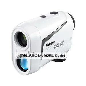 ニコン COOLSHOT LITE STABILIZED 入数：1個