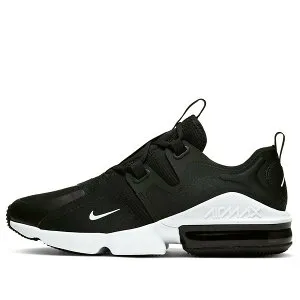 Nike ナイキ メンズ スニーカー エアマックス 【Nike Air Max 'Infinity Black White' BQ3999-003】 サイズ US_11(29.0cm)