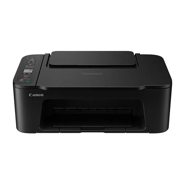 CANON TS3730BK ブラック PIXUS A4カラーインクジェット複合機 (コピー/スキャナ)