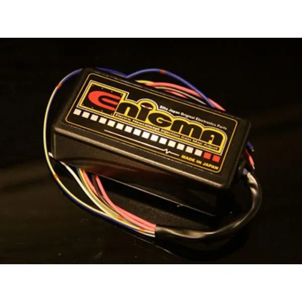 DILTS JAPAN PCX150 CDI・リミッターカット ENIGMA インジェクションコントローラー HONDA PCX150（JBK-KF…