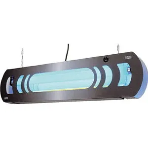 石崎電機製作所｜ISHIZAKI ELECTRIC MFG 捕虫器 屋内用 MC400