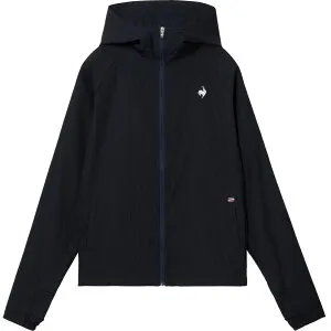 ルコック le coq sportif マルチSPウェア レディース ポケッタブルUVカットウィンドジャケット LT6SWB31L 2026SS