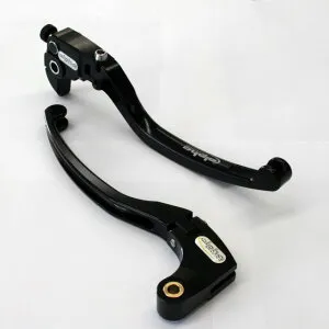 alpha Racing アルファレーシング レーシングクラッチレバー HP4 S1000R S1000RR BMW クラッチレバー ハンドル周辺パーツ ハンドル