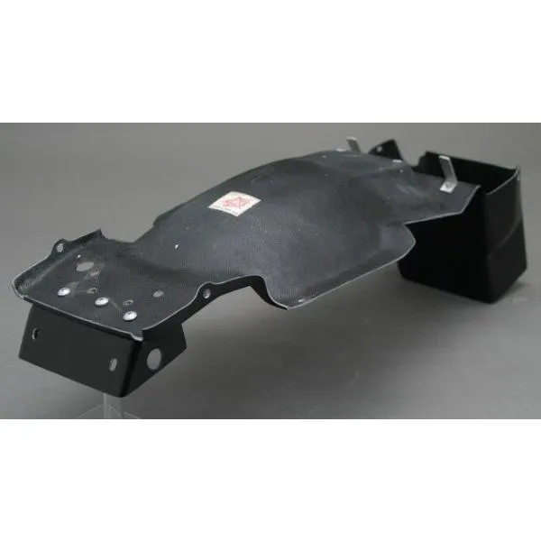 A-TECH エーテック フェンダーレスキット ナンバー台のみ CB1300スーパーフォア HONDA ホンダ その他フェンダーレスキットオプション・補修部品 フェンダー関連