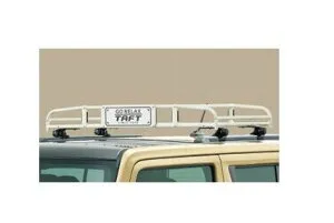 DAIHATSU TAFT ダイハツ タフト【LA900S LA910S】 ルーフキャリア【クラッシックタイプ】[08300-K2010]