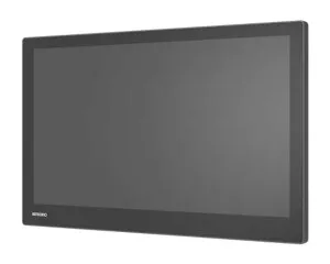 エーディテクノ [LCD1730] フルHD 17.3型IPS液晶パネル搭載 業務用マルチメディアディスプレイ