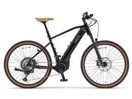 CROSSCORE RV [コスミックブラック] + 専用充電器