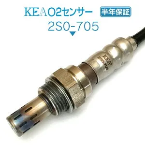 KEA O2センサー 2S0-705 SV1000S BX132 18213-16G00