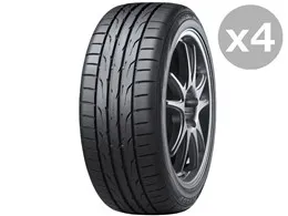 [4本セット] DIREZZA DZ102 225/50R16 92V