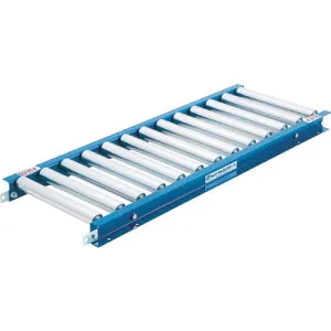 【送料無料】[スチールローラーコンベヤ]セントラルコンベヤー（株） セントラル スチールローラコンベヤMR3812 100W×50P×90° MR3812100590 1台【代引不可商品・メーカー直送】【北海道・