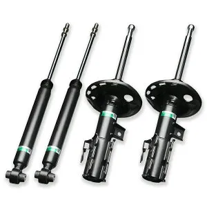 TEIN テイン エンデュラプロ ベーシック ミニ(F56) XM15 2014.04-2018.04 フロント/リア一台分セット VSGH2X1EA2 / VSGH3X1EA2