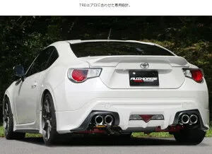 【個人宅発送可能】FUJITSUBO フジツボ マフラー A-RM+c シリーズ TOYOTA ZN6 86 マイナー前 (260-23114)