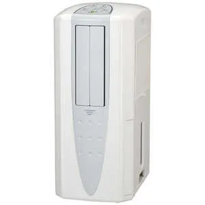 コロナ CORONA 冷風衣類乾燥除湿機 どこでもクーラー ［コンプレッサー方式 / 木造18畳まで / 鉄筋35畳まで］ クールホワイト CDM-1426-W