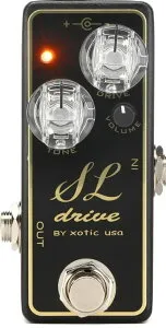 Xotic / SL Drive オーバードライブ 【横浜店】