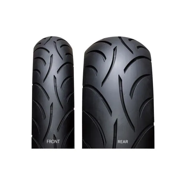 IRC 329575 SCT-001 110/70-14 M/C 50P フロント TL 1本入り スクーター ミニバイク タイヤ オンロード