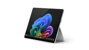 【法人限定】EP2-20204 Surface Pro (第11世代) (Core Ultra 7 266V/16GB/SSD・256GB/Windows 11 Pro/13型/SIMスロット：なし/プラチナ)