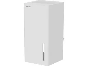 【マラソン限定★ポイント2倍】YAMAZEN ペルチェ式 小型除湿機 ホワイト RDC-AU025-W 除湿機 空調家電