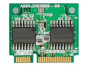 【送料無料】EPSON LPPSROM06 LP-S8180用 PSモジュール/ PostScript level3 互換言語対応ROM【在庫目安:お取り寄せ】