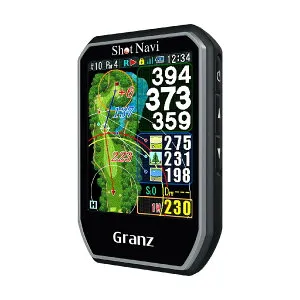 ショットナビ Shot Navi ショットナビ Granz
