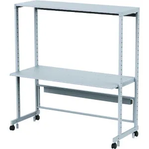 【別途送料あり】サンワサプライ（SANWA SUPPLY） eラックCシリーズ（W1400） 【品番：ER-140C】