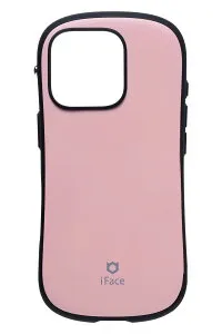 iFace MagSafe 対応 First Class KUSUMI iPhone 16 Pro ケース MagSynq(くすみピンク)【アイフェイス アイフォン16プロ 用 iphone16pro カバー 耐衝撃 マグネット搭載 マグセーフ対応 スマホケース ストラップホ