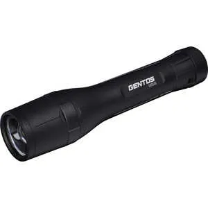 ジェントス Gseriesハンディトーチ GF-214RG
